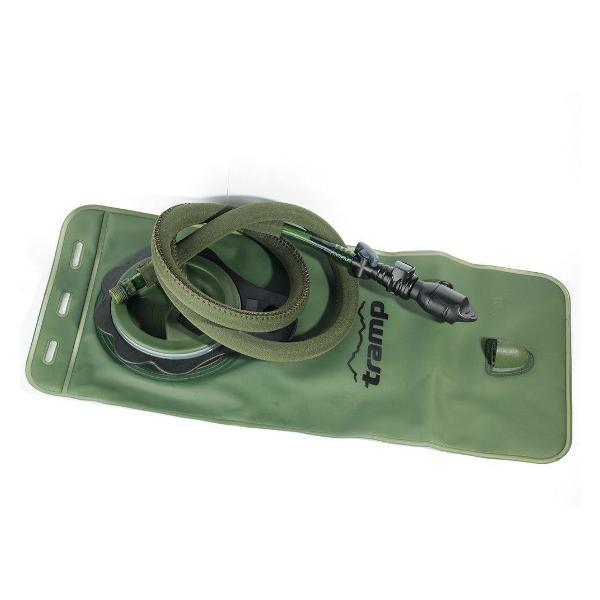 Питьевая система туристическая Tramp 2л TRA-056