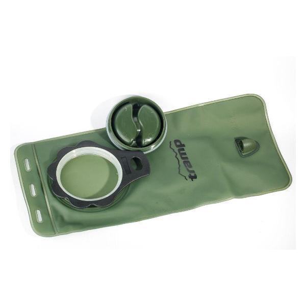 Питьевая система туристическая Tramp 2л TRA-056