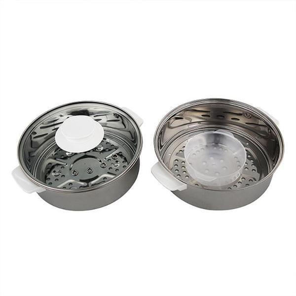 Пароварка Tefal Convenient Series VC145130