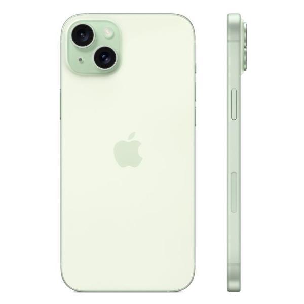 Смартфон Apple iPhone 15 Plus 256Gb Green