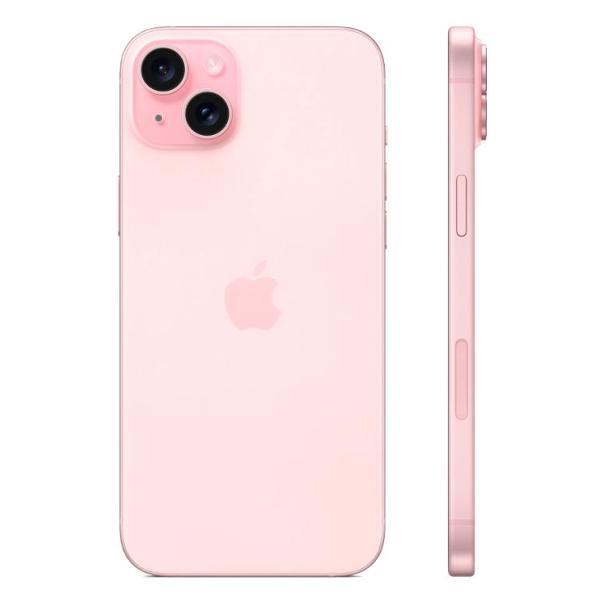 Смартфон Apple iPhone 15 Plus 256Gb Pink
