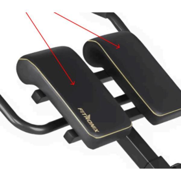 Гиперэкстензия FITRONIX Fitronix HyperTension-3000