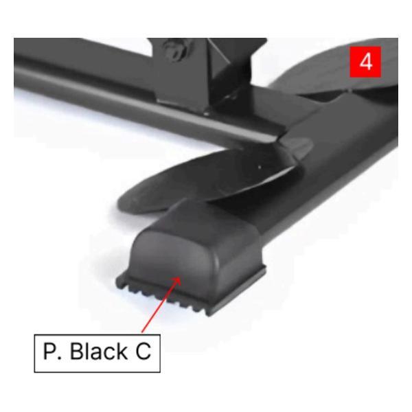Гиперэкстензия FITRONIX Fitronix HyperTension-3000