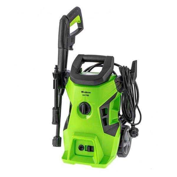 Мойка высокого давления СИБРТЕХ АМ-1700 фото