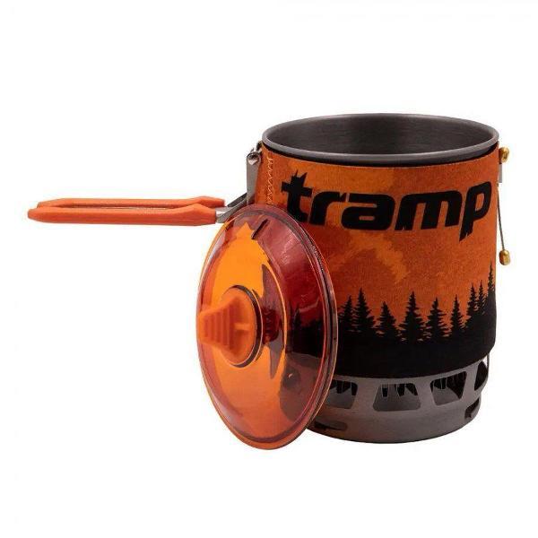 Горелка туристическая Tramp trg-115