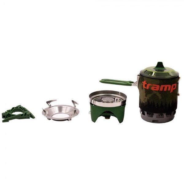 Горелка туристическая Tramp TRG-049