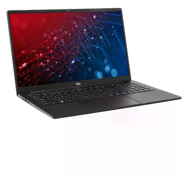 Ноутбук IRU Strato 15ALID5 (2150070)