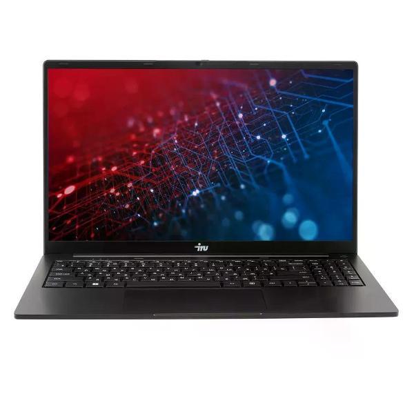Ноутбук IRU Strato 15ALID5 (2150069)