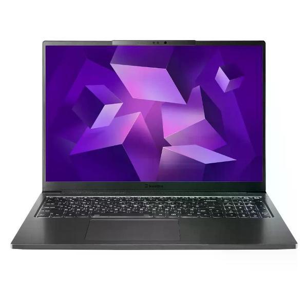 Ноутбук Kvadra Nau LP16 (Y22L01CAS122R_DCFD05)