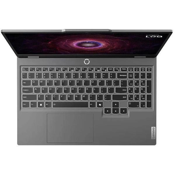 Ноутбук Lenovo LOQ 15ARP9 (83JC00LBRK)