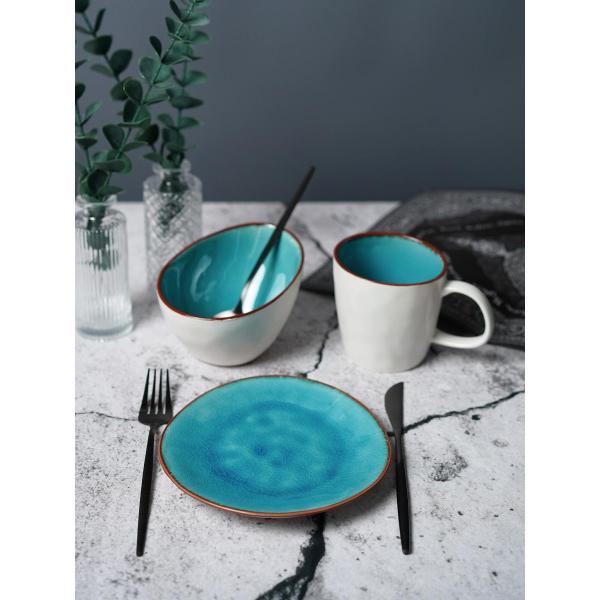 Столовый сервиз Samold 3 предмета 209-27001shayana-3