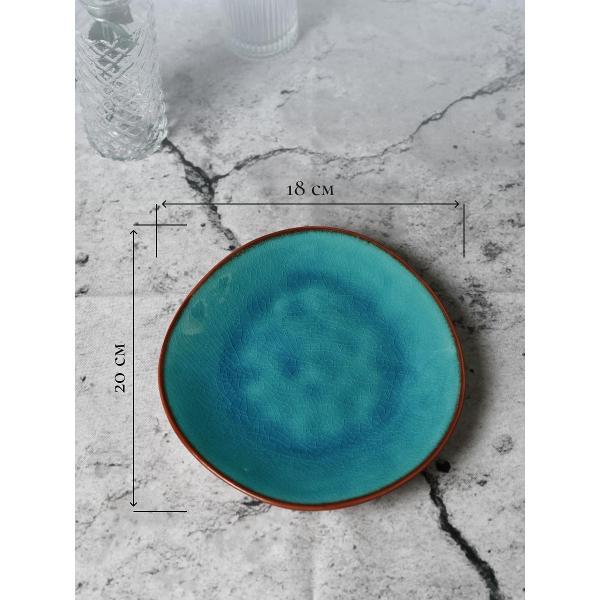 Столовый сервиз Samold 3 предмета 209-27001shayana-3