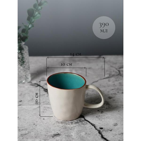 Столовый сервиз Samold 3 предмета 209-27001shayana-3