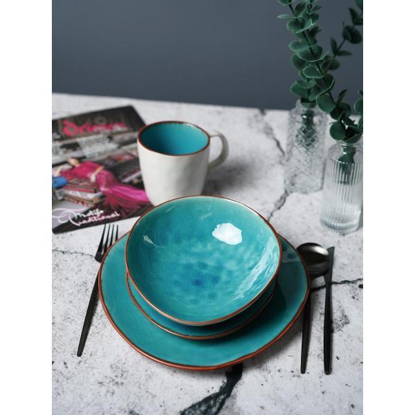 Столовый сервиз Samold сервиз столовый 6 персон 209-27001shayana-24