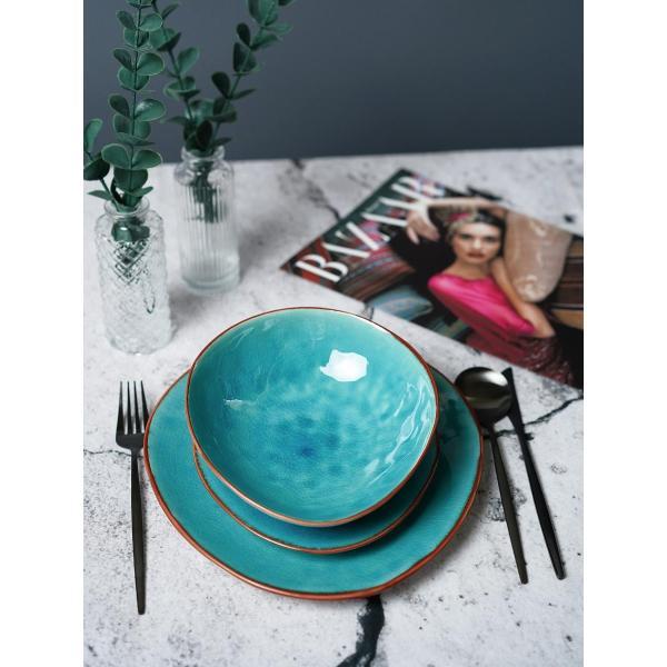 Столовый сервиз Samold 6 персон 209-27001shayana-18