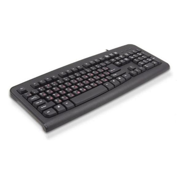 Клавиатура проводная Lime K-0494 RLSK
