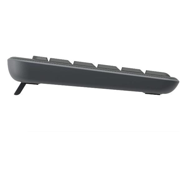Клавиатура проводная Logitech K250