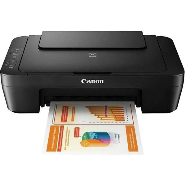 Многофункциональное устройство Canon Pixma MG2541S (0727C067)