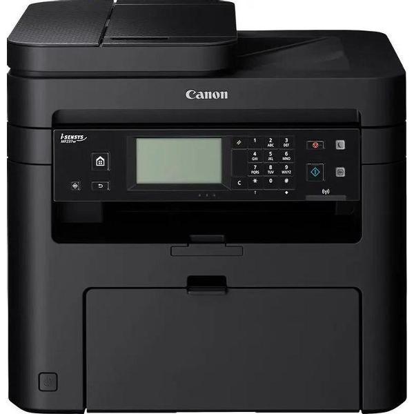 Многофункциональное устройство Canon i-Sensys MF237w (1418C030)