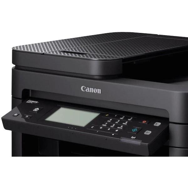 Многофункциональное устройство Canon i-Sensys MF237w (1418C030)
