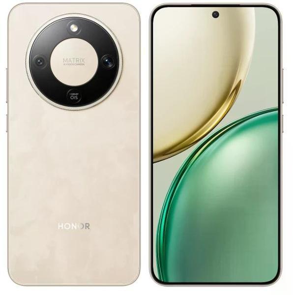 Смартфон HONOR X9d (5109BYKS)