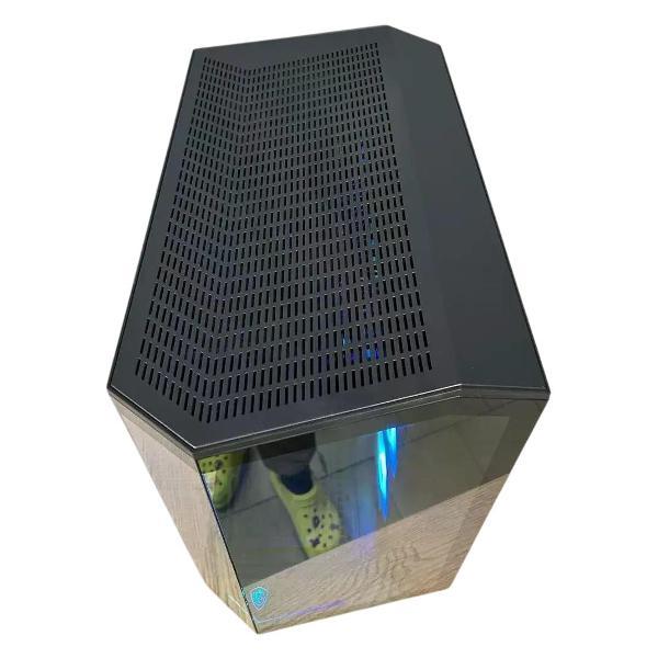 Системный блок MSI MSI MAG Pano Intel i7-14700KF RTX5070Ti 16Gb SSD 512Gb