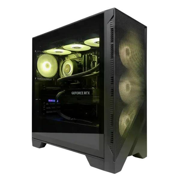 Системный блок MSI MSI MAG FORGE Ryzen 5 7600X RTX5060Ti 16Gb SSD 512Gb