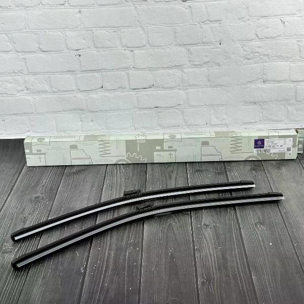 Дворник, щетка стеклоочистителя Mercedes-Benz Щетка стеклоочистителя MERCEDES-BENZ