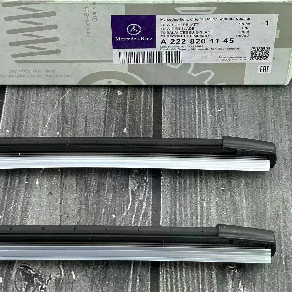Дворник, щетка стеклоочистителя Mercedes-Benz Щетка стеклоочистителя MERCEDES-BENZ