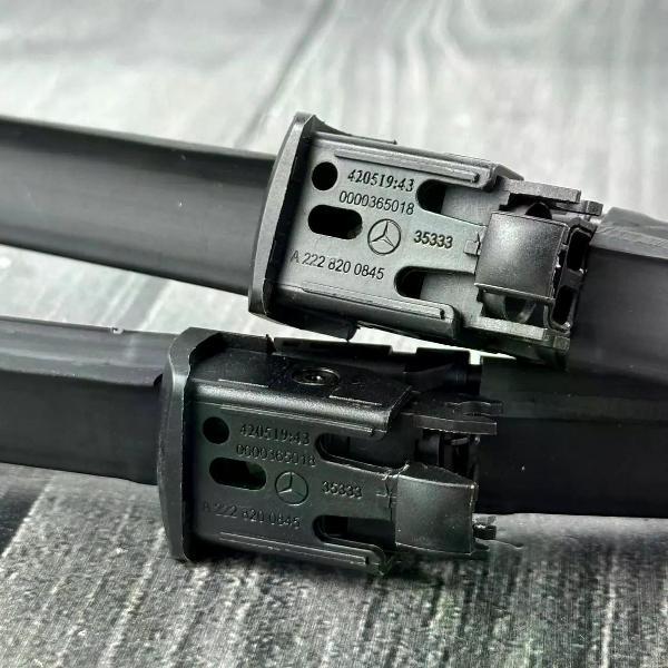 Дворник, щетка стеклоочистителя Mercedes-Benz Щетка стеклоочистителя MERCEDES-BENZ