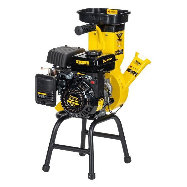 Измельчитель садовый Champion SC2818