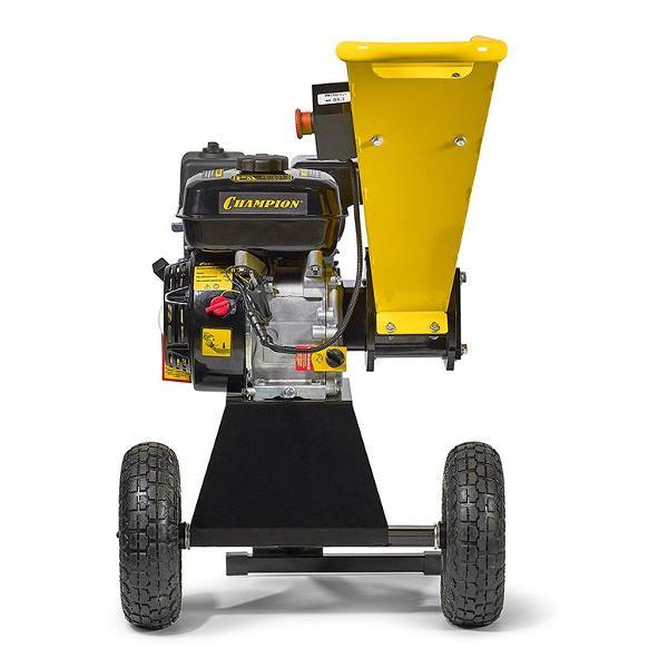 Измельчитель садовый Champion CH5051