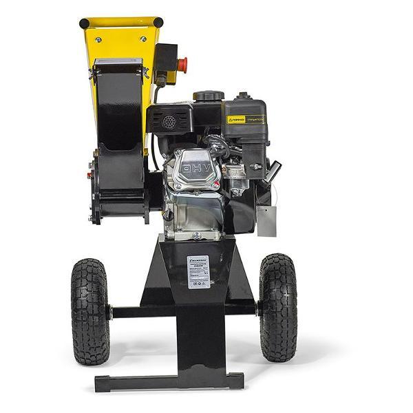 Измельчитель садовый Champion CH5051