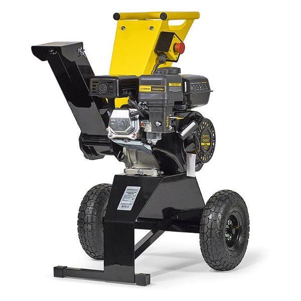 Измельчитель садовый Champion CH5051