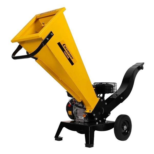 Измельчитель садовый Champion CH5148