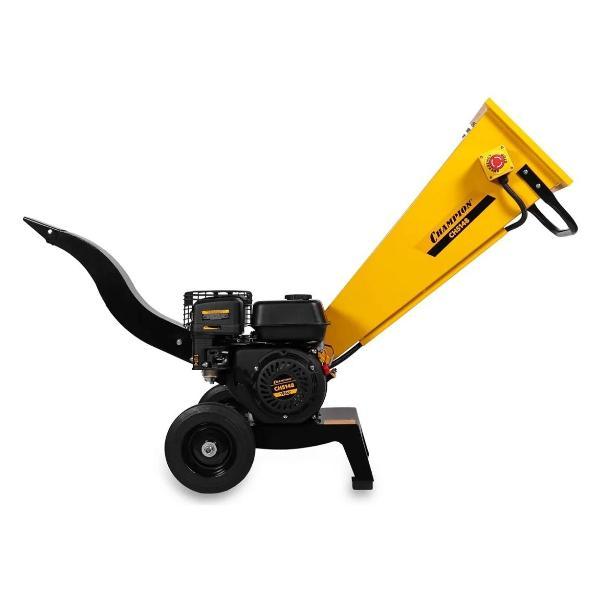 Измельчитель садовый Champion CH5148