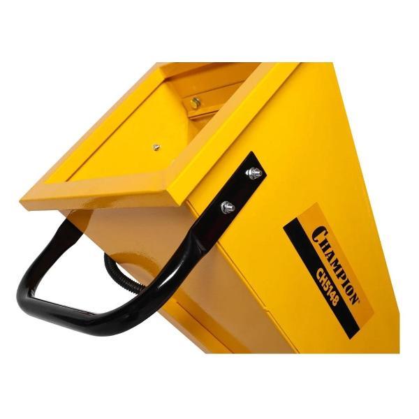 Измельчитель садовый Champion CH5148