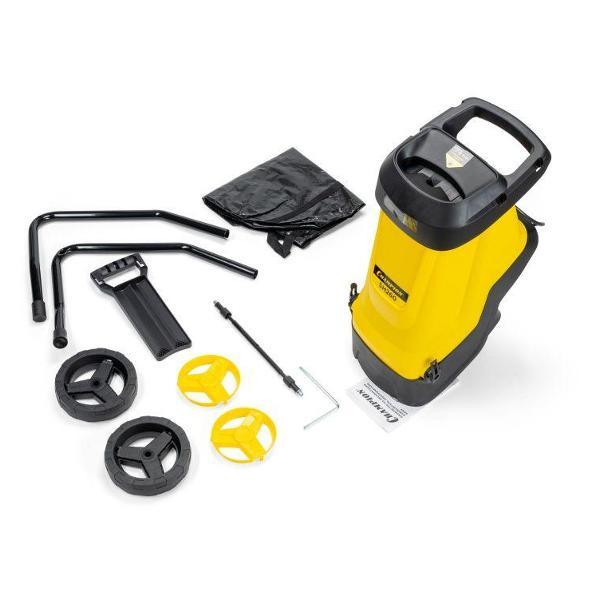 Измельчитель садовый Champion SH260