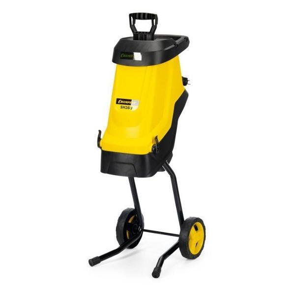 Измельчитель садовый Champion SH260