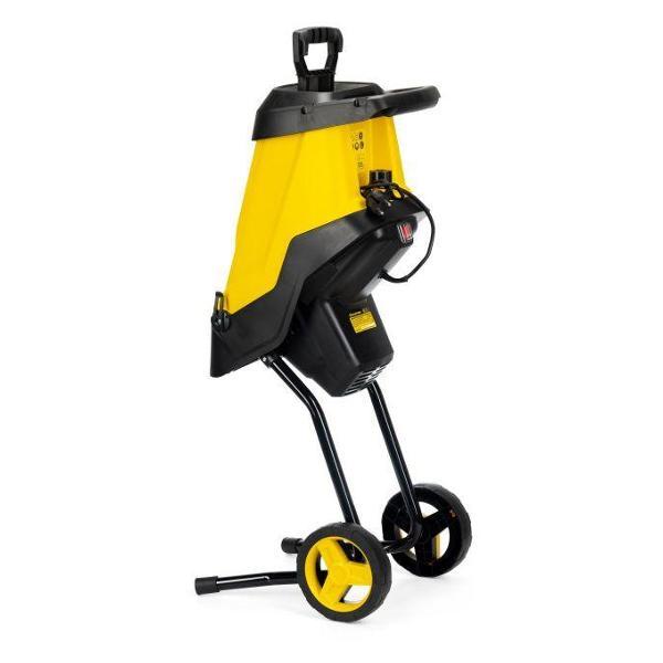 Измельчитель садовый Champion SH260