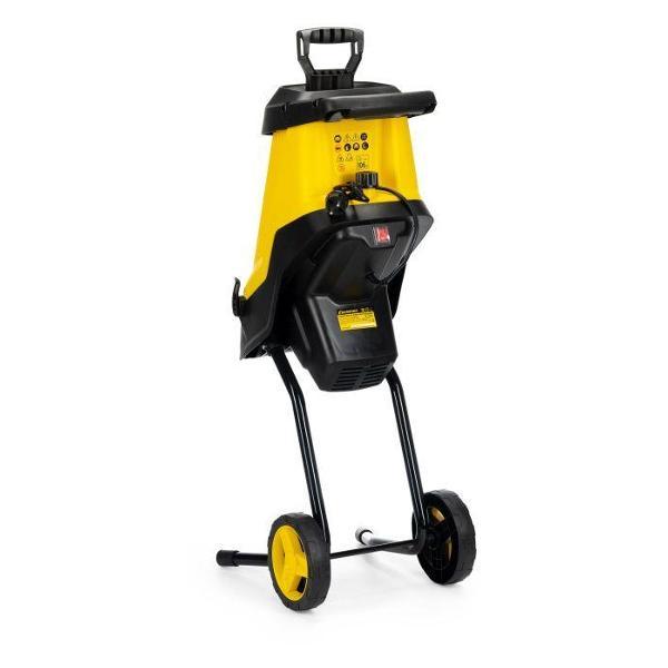 Измельчитель садовый Champion SH260