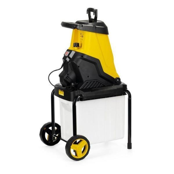 Измельчитель садовый Champion SH281