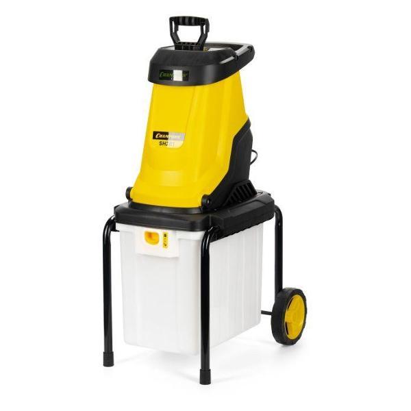 Измельчитель садовый Champion SH281