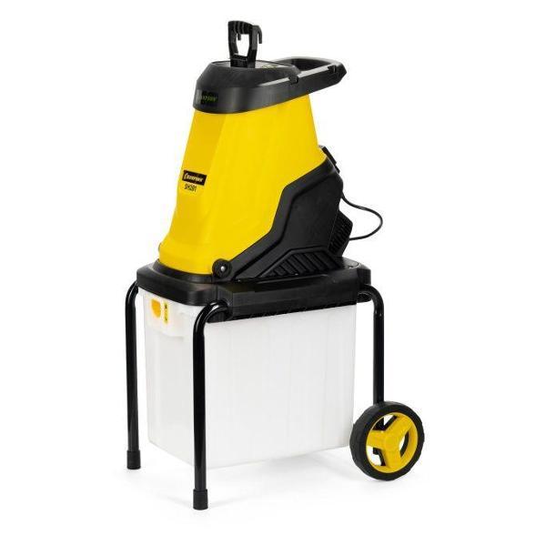 Измельчитель садовый Champion SH281