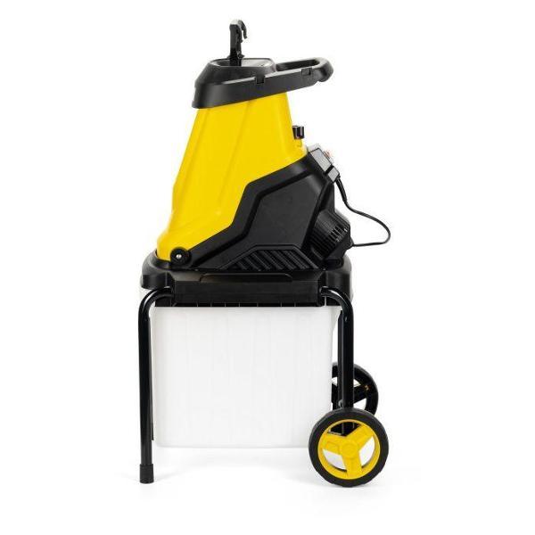 Измельчитель садовый Champion SH281