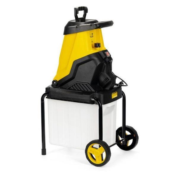 Измельчитель садовый Champion SH281