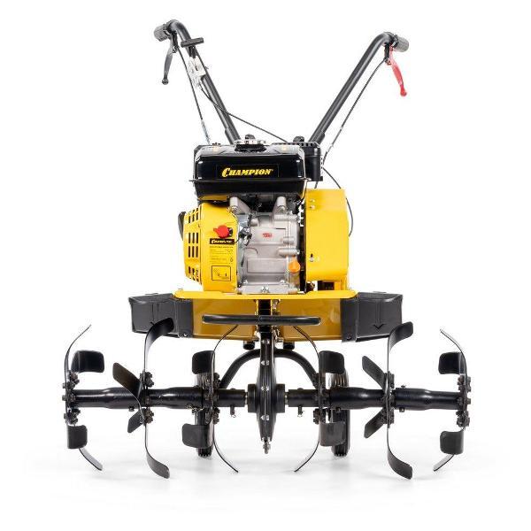 Культиватор Champion BC5712