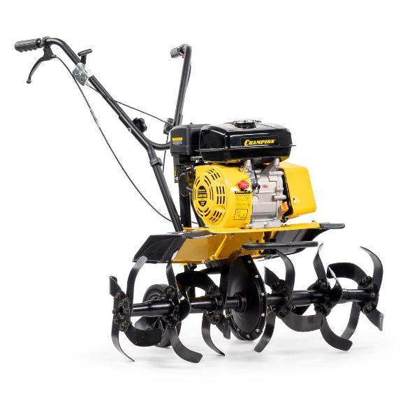 Культиватор Champion BC5712