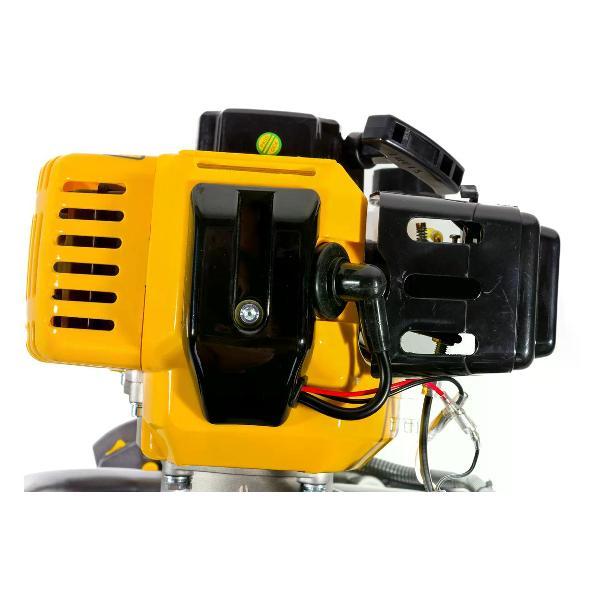 Мотобур Champion AG352