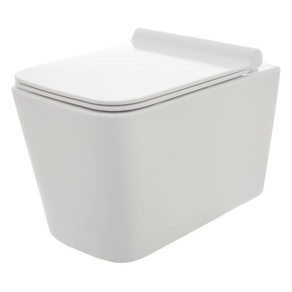 Унитаз AQUAME AQM2003